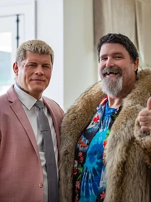 WWE Most Wanted : à la recherche des trésors de la WWE