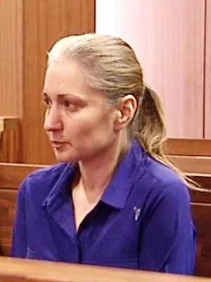 Faites entrer l'accusé