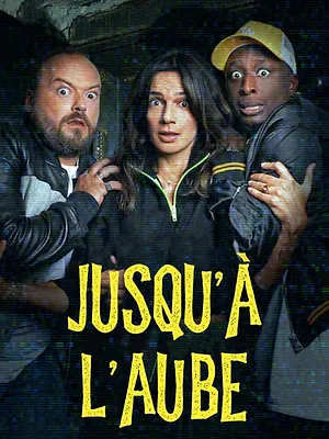 Jusqu'à l'aube