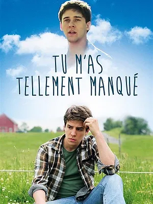 Tu m'as tellement manqué