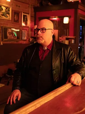 La malédiction de Devil's Perch S1 E1