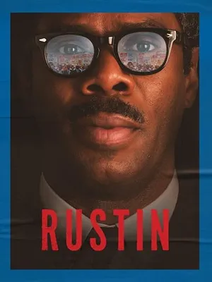Bayard Rustin