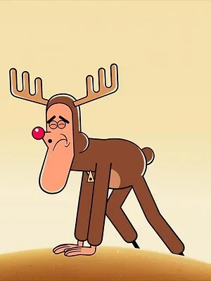 Mr Magoo *2019 S1 E158