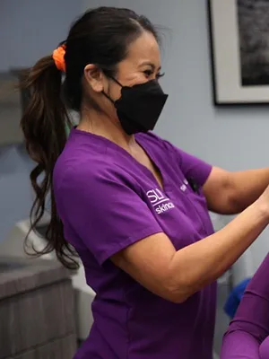 Dr Pimple Popper