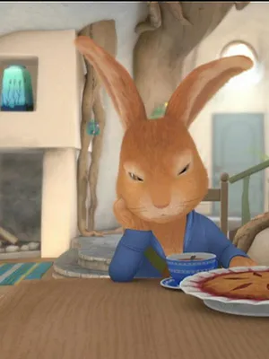 Pierre Lapin S1 E12
