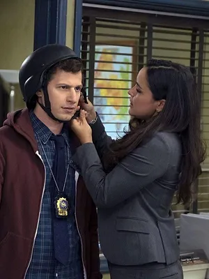 Brooklyn Nine-Nine S4 E8