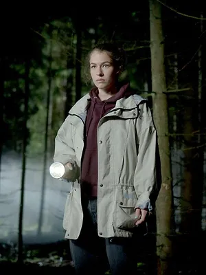 La forêt silencieuse