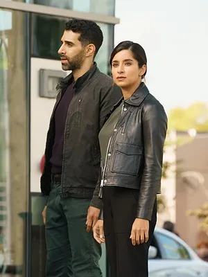 Allegiance S2 E2