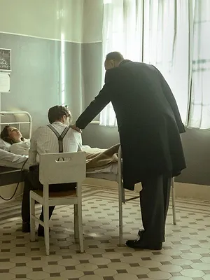 Sternstunde der Mörder S1 E3