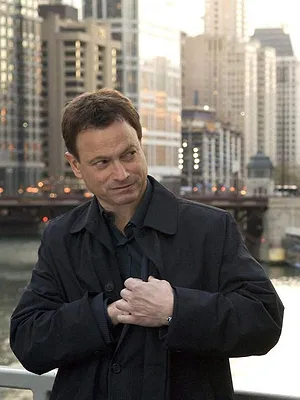 Les experts : Manhattan S4 E10