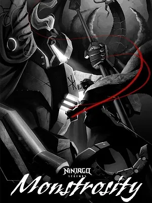Ninjago Legends: Monstrosity