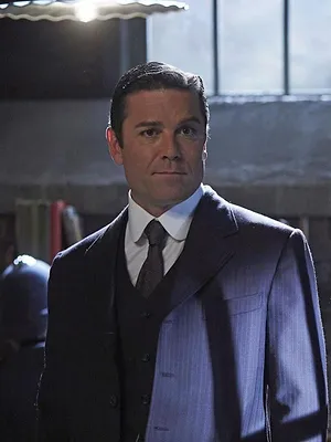 Les Enquêtes de Murdoch S12 E4