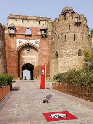 Pékin express : L'épopée des maharadjas