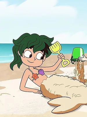 Star Butterfly S3 E49