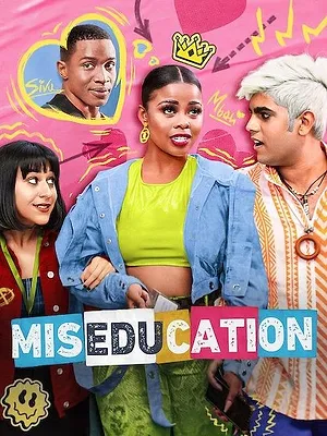 Miseducation