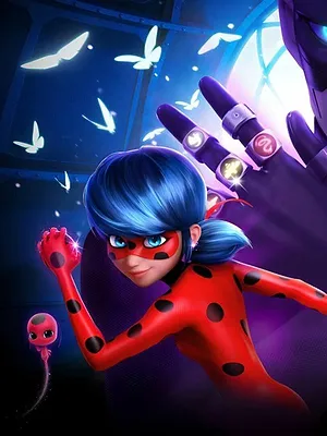 Miraculous, les aventures de Ladybug et Chat Noir S5 E13