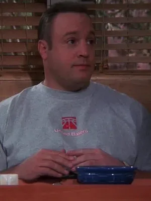 Un gars du Queens S6 E16