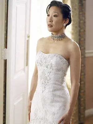 Grey's Anatomy S3 E25