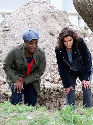 Le crime lui va si bien S1 E3