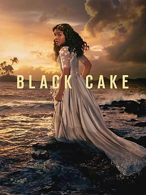 Black Cake
