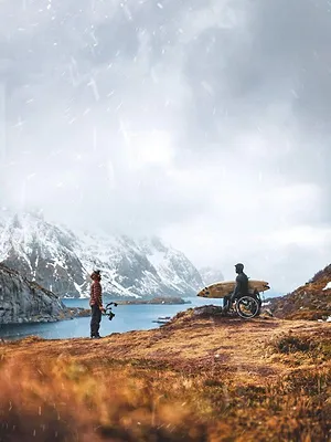 Oreka, au-delà du possible