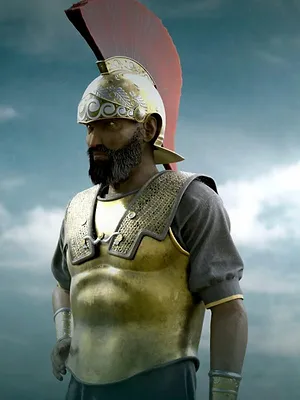 Batailles de légende