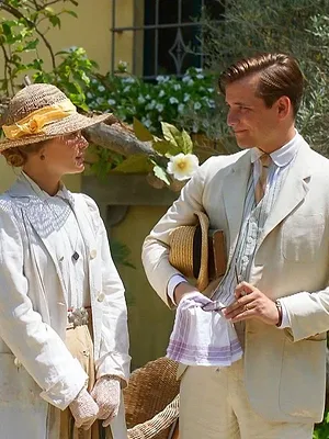 Hôtel Portofino S2 E2