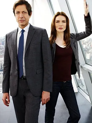 New York Section Criminelle S2 E7