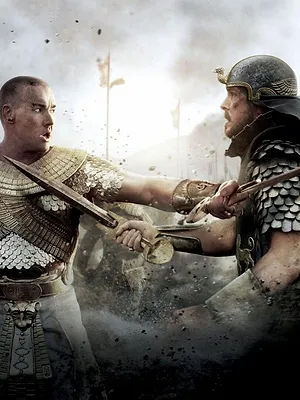 Exodus : Gods and Kings