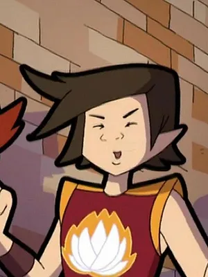 Foot 2 rue S1 E21
