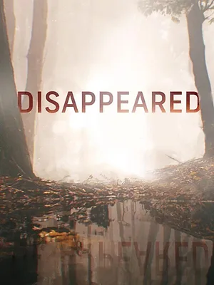 Disparus