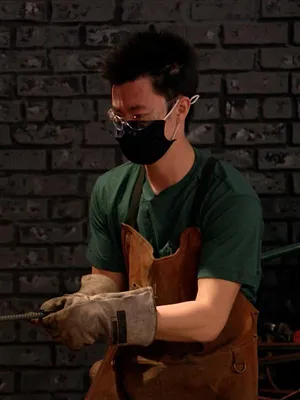 Le meilleur forgeron