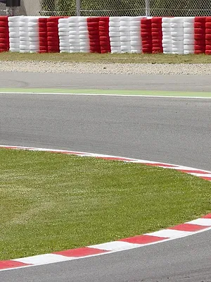 Histoire de champions F1