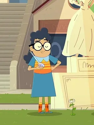 Moi à ton âge S1 E32