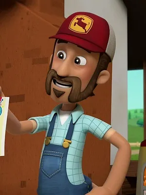 Paw Patrol, la Pat'Patrouille S8 E25