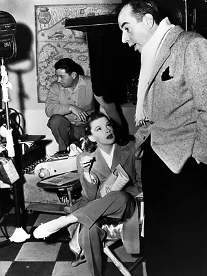 Vincente Minnelli, des films pour l'éternité