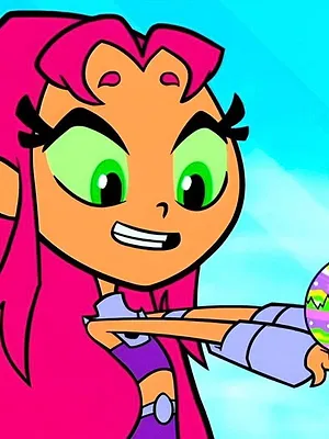 Teen Titans Go ! S2 E32