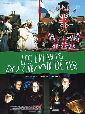 Les enfants du chemin de fer