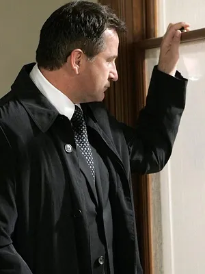 FBI : Portés Disparus S5 E7