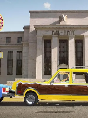 Le Monde incroyable de Gumball S5 E30