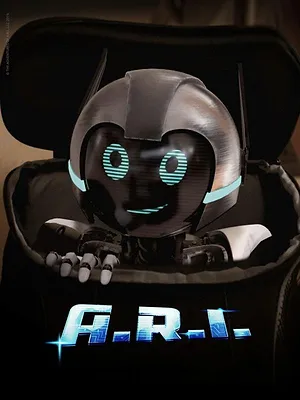 A.R.I.