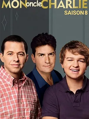 Saison 8