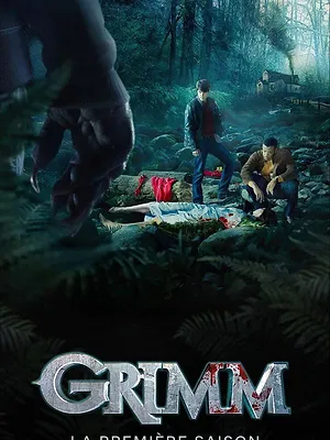 Saison 1