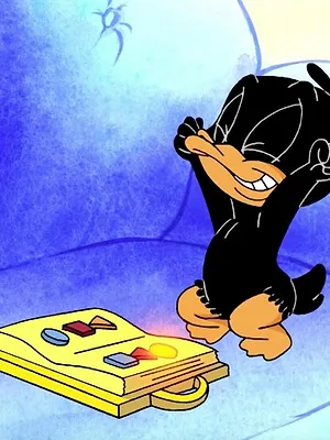 Baby Looney Tunes S1 E21