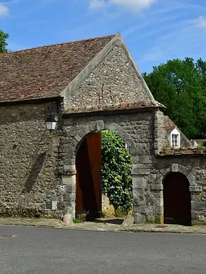 Recherche appartement ou maison