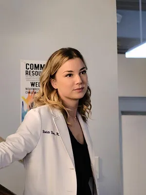 The Resident S2 E11