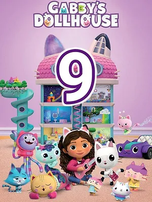 Saison 9