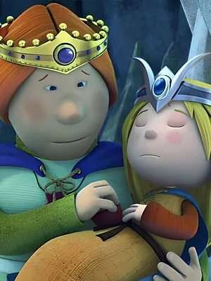 Vic le Viking 3D S1 E74