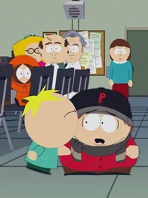 South Park S12 E1
