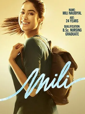 Mili